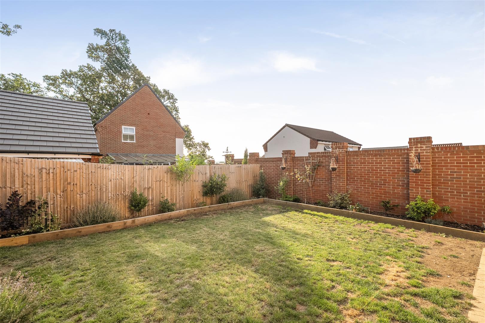 Bothwell Close, 